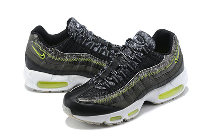 Tênis Nike Air Max 95 Move to Zero (Sob encomenda)