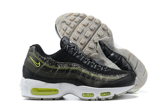 Tênis Nike Air Max 95 Move to Zero (Sob encomenda)