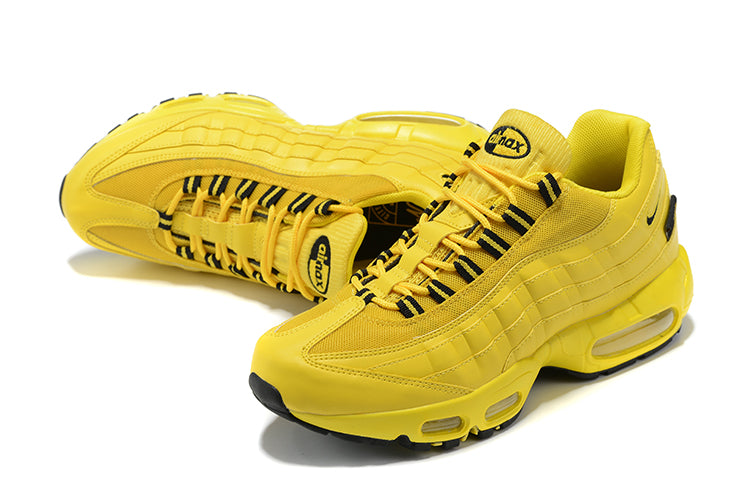 Tênis Nike Air Max 95 NYC Taxi (Sob encomenda)