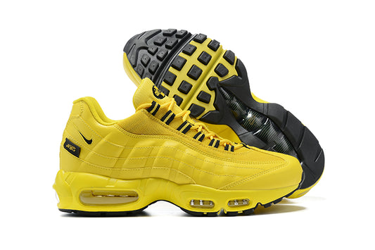 Tênis Nike Air Max 95 NYC Taxi (Sob encomenda)