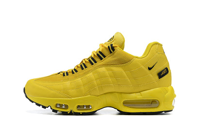 Tênis Nike Air Max 95 NYC Taxi (Sob encomenda)