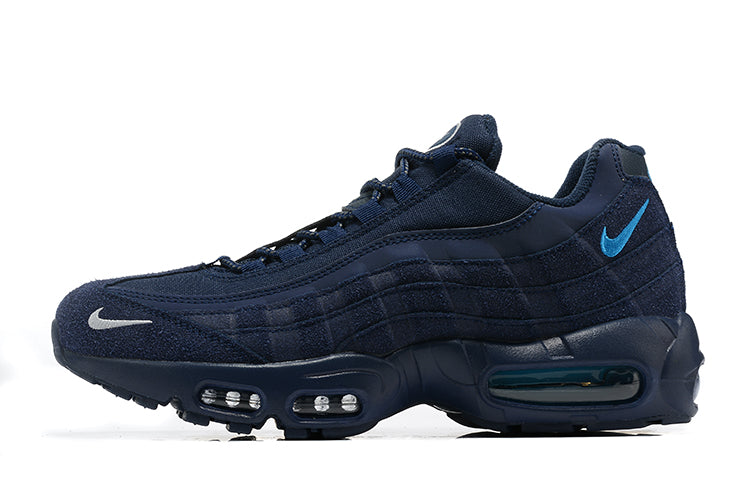 Tênis Nike Air Max 95 Obsidian Light Photo Blue (Sob encomenda)