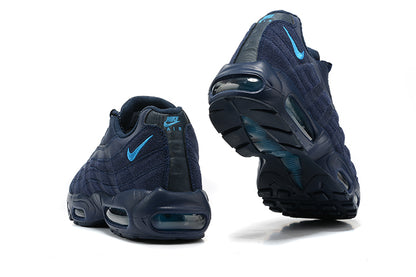 Tênis Nike Air Max 95 Obsidian Light Photo Blue (Sob encomenda)