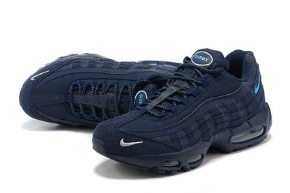 Tênis Nike Air Max 95 Obsidian Light Photo Blue (Sob encomenda)