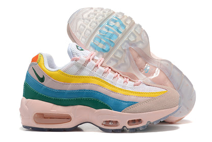 Tênis Nike Air Max 95 Rise and Unity (Sob encomenda)