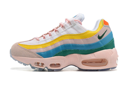 Tênis Nike Air Max 95 Rise and Unity (Sob encomenda)