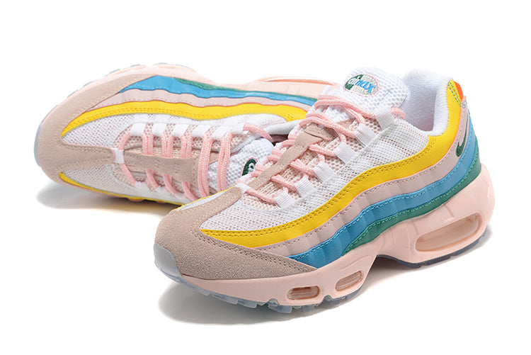 Tênis Nike Air Max 95 Rise and Unity (Sob encomenda)