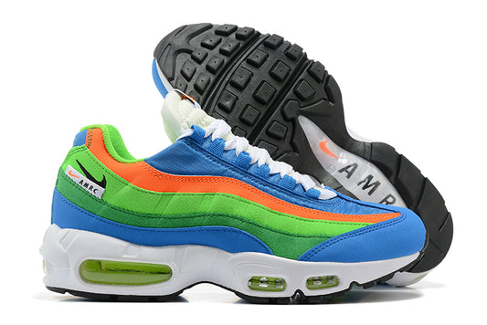 Tênis Nike Air Max 95 SE Air Max Running Club Photo Blue (Sob encomenda)