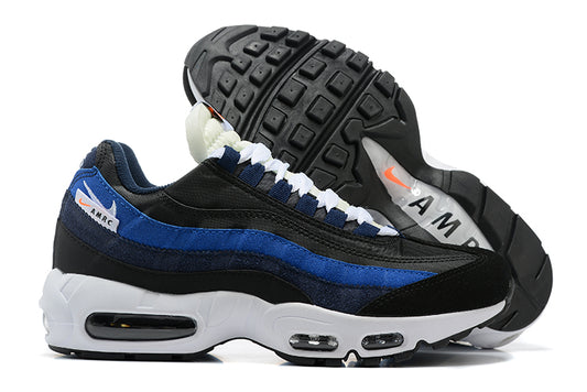 Tênis Nike Air Max 95 SE Running Club Deep Royal Blue (Sob encomenda)