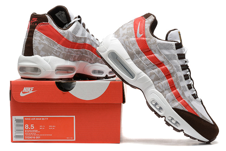 Tênis Nike Air Max 95 Social FC (Sob encomenda)