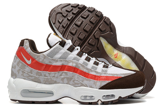 Tênis Nike Air Max 95 Social FC (Sob encomenda)