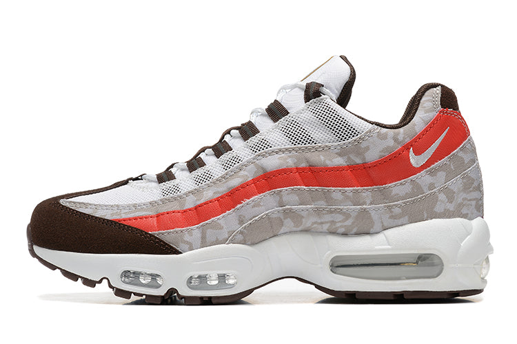 Tênis Nike Air Max 95 Social FC (Sob encomenda)