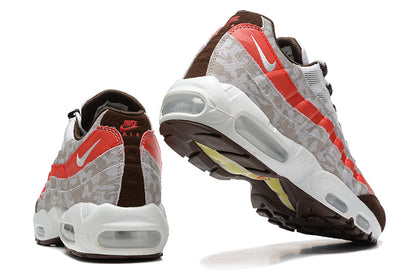 Tênis Nike Air Max 95 Social FC (Sob encomenda)