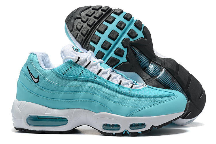 Tênis Nike Air Max 95 Unversity Blue (Sob encomenda)