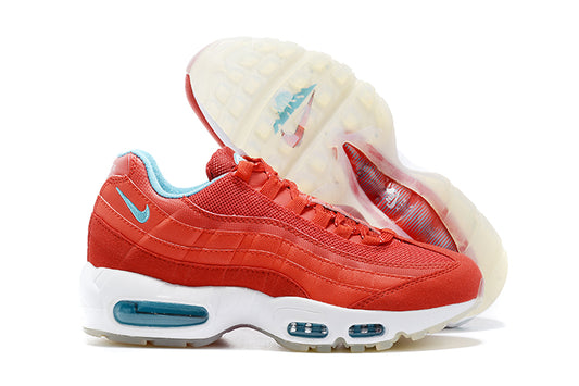 Tênis Nike Air Max 95 Utility Mt. Fuji (Sob encomenda)