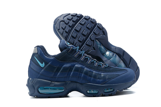 Tênis Nike Air Max 95 (Sob encomenda)