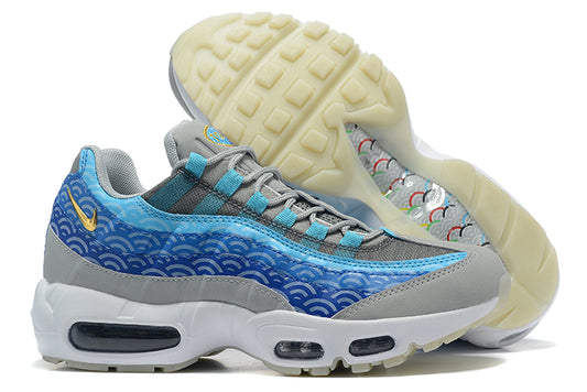 Tênis Nike Air Max 95 (Sob encomenda)