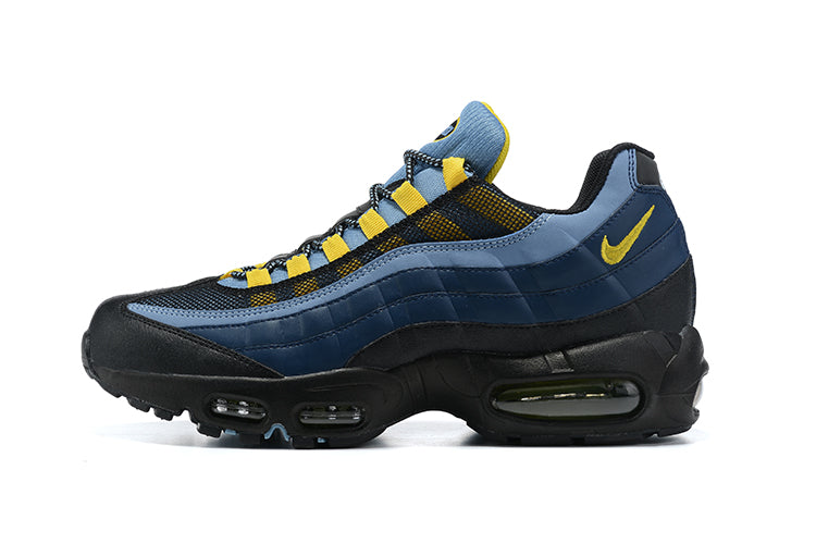 Tênis Nike Air Max 95 (Sob encomenda)