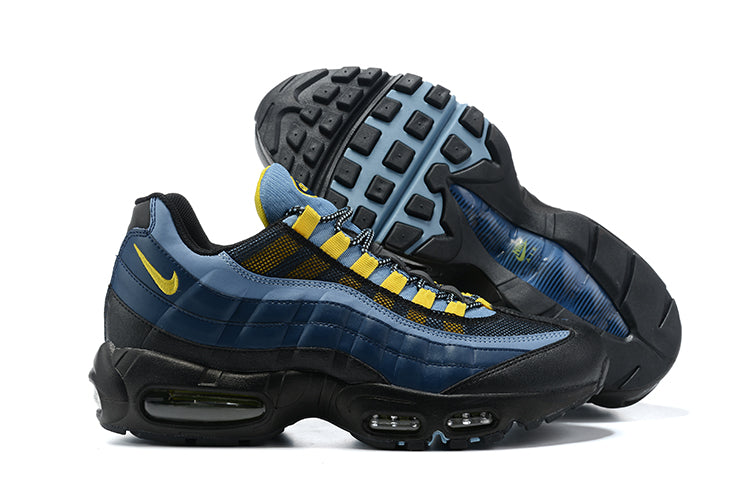 Tênis Nike Air Max 95 (Sob encomenda)