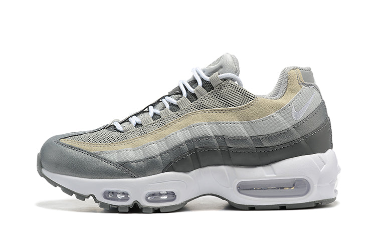 Tênis Nike Air Max 95 (Sob encomenda)