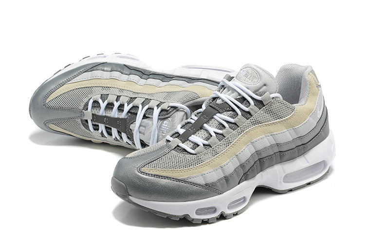 Tênis Nike Air Max 95 (Sob encomenda)