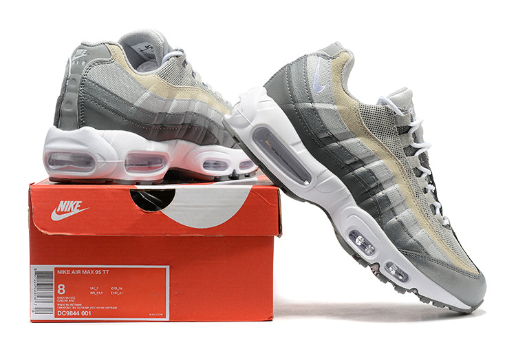 Tênis Nike Air Max 95 (Sob encomenda)