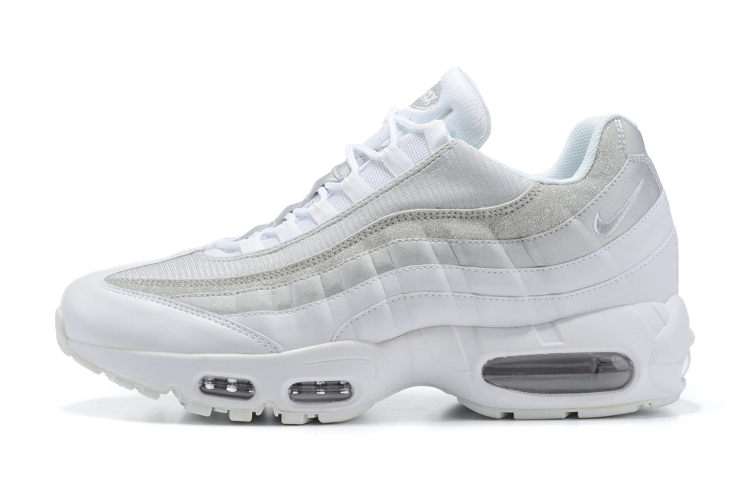 Tênis Nike Air Max 95 (Sob encomenda)