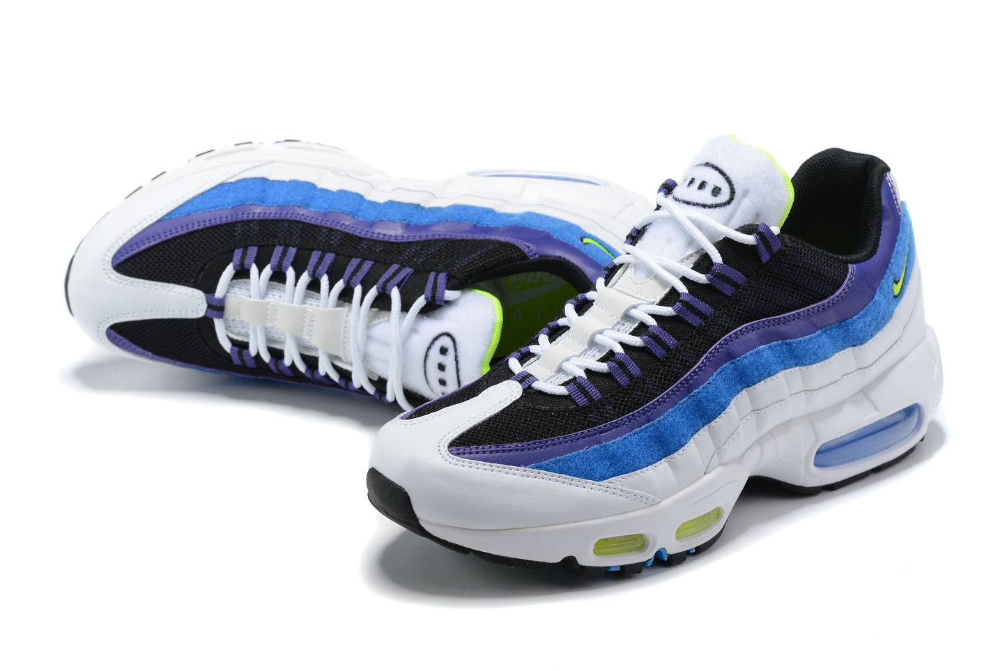 Tênis Nike Air Max 95 (Sob encomenda)