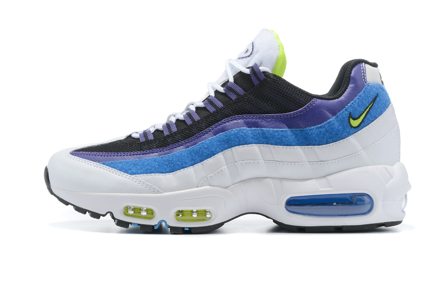 Tênis Nike Air Max 95 (Sob encomenda)