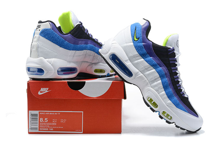 Tênis Nike Air Max 95 (Sob encomenda)