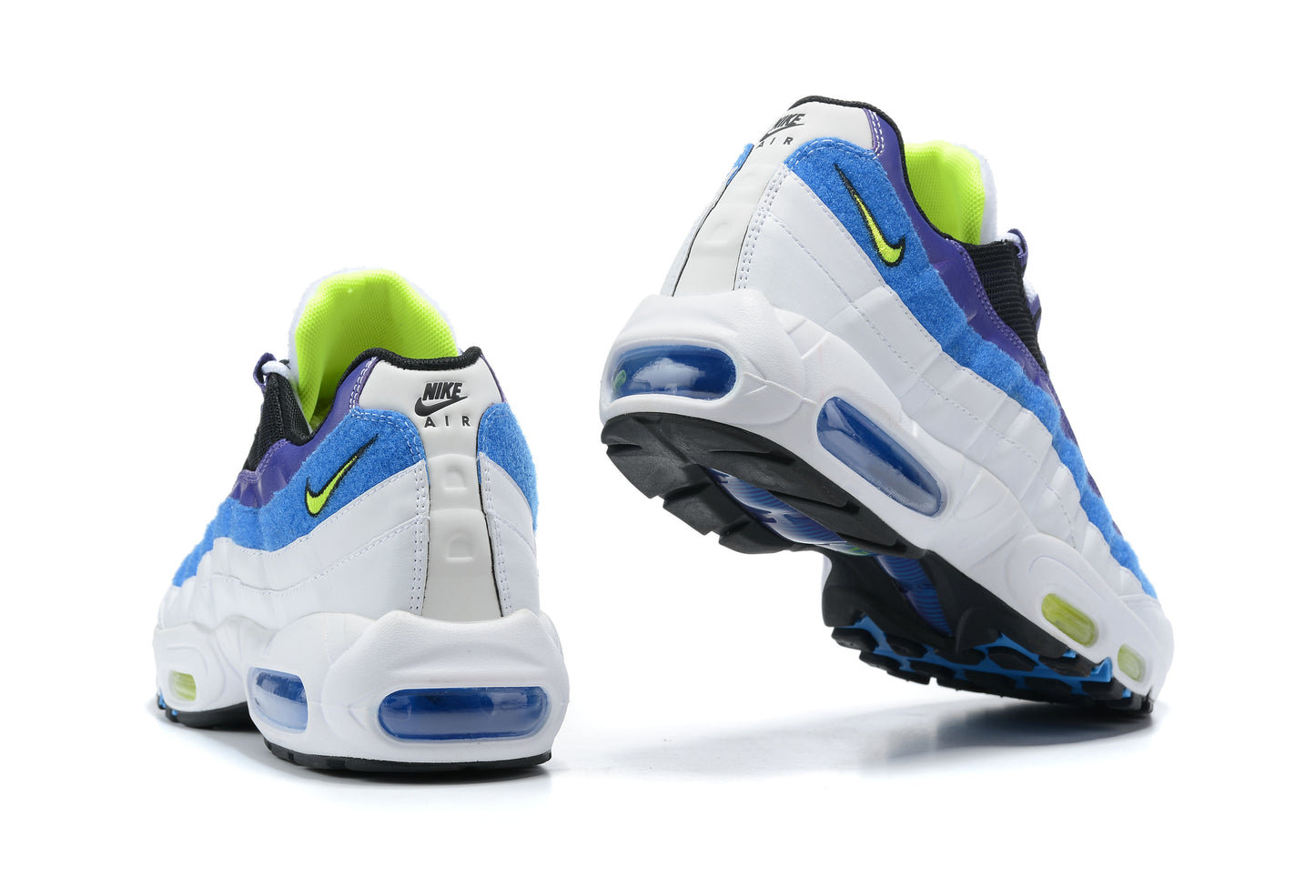 Tênis Nike Air Max 95 (Sob encomenda)