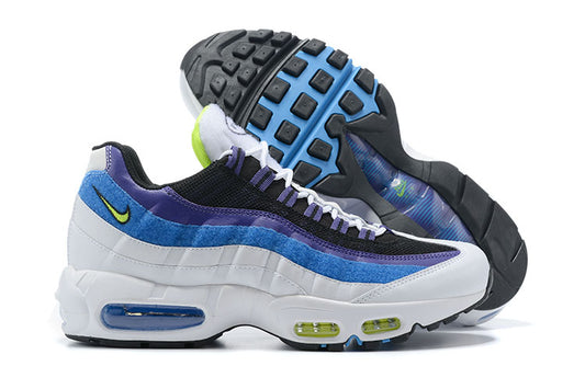 Tênis Nike Air Max 95 (Sob encomenda)