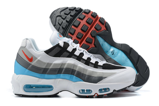 Tênis Nike Air Max 95 (Sob encomenda)