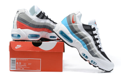 Tênis Nike Air Max 95 (Sob encomenda)