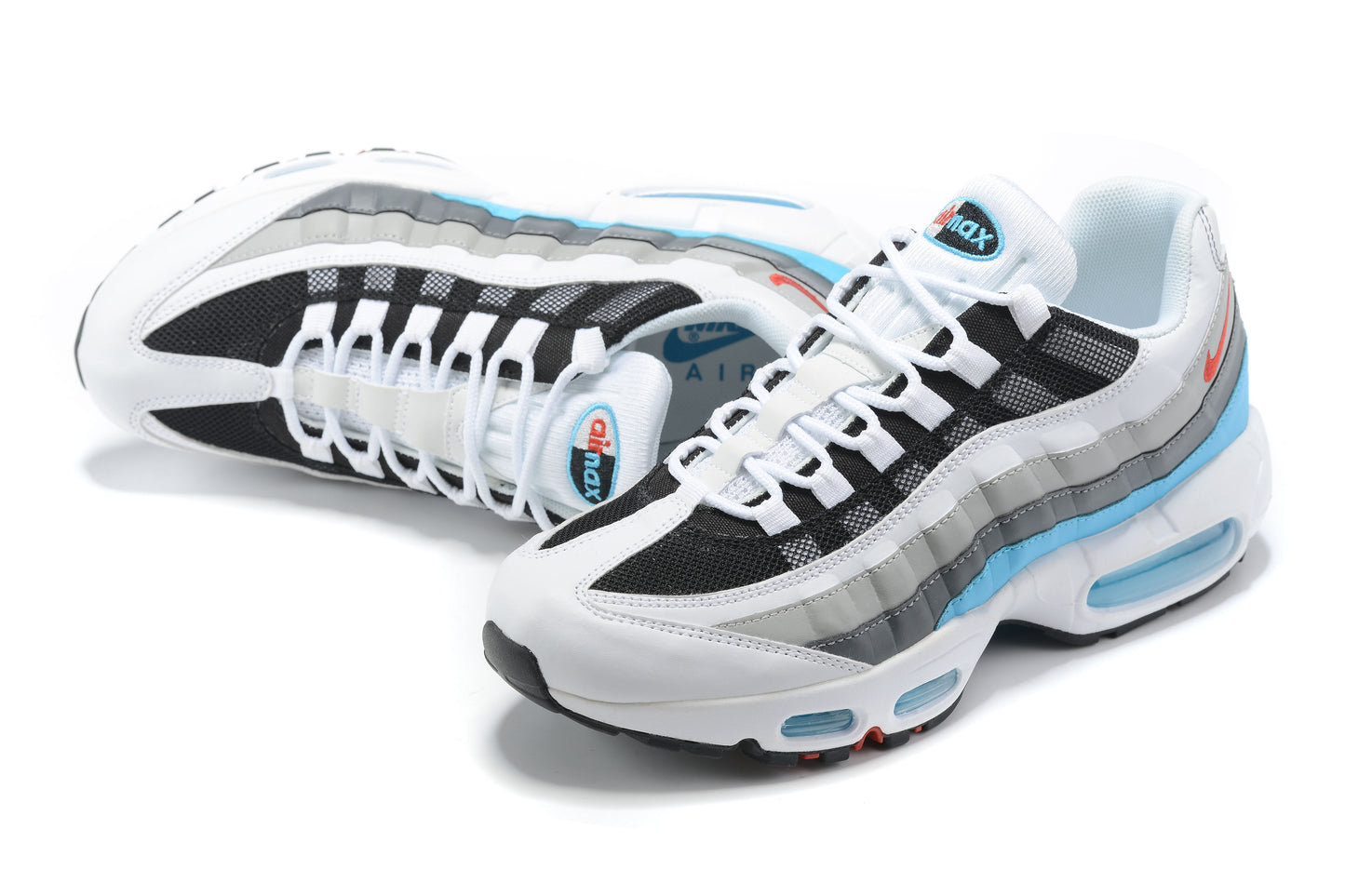 Tênis Nike Air Max 95 (Sob encomenda)