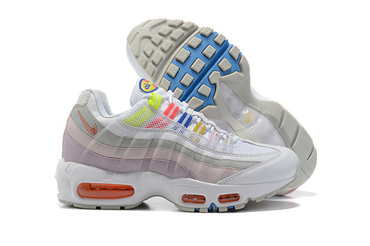 Tênis Nike Air Max 95 (Sob encomenda)