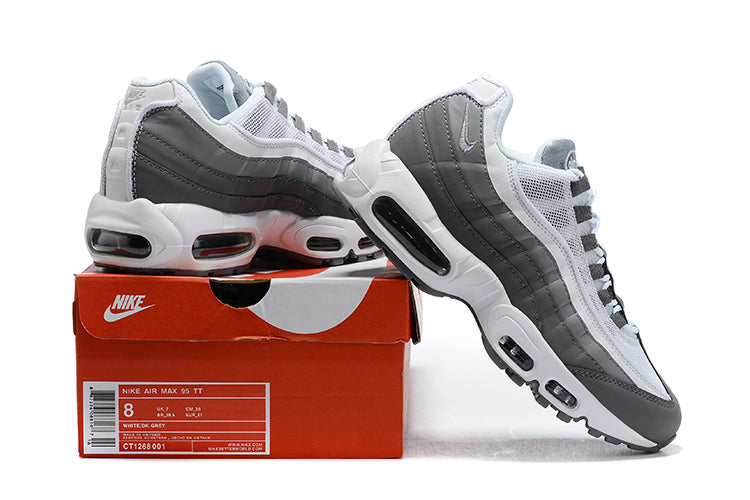 Tênis Nike Air Max 95 (Sob encomenda)