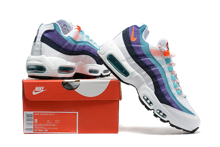 Tênis Nike Air Max 95 (Sob encomenda)