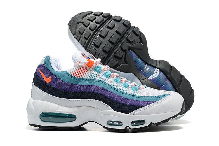 Tênis Nike Air Max 95 (Sob encomenda)