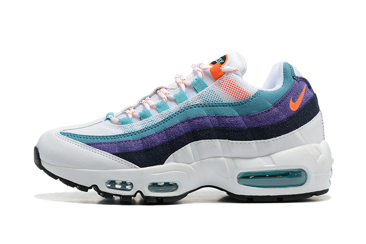 Tênis Nike Air Max 95 (Sob encomenda)