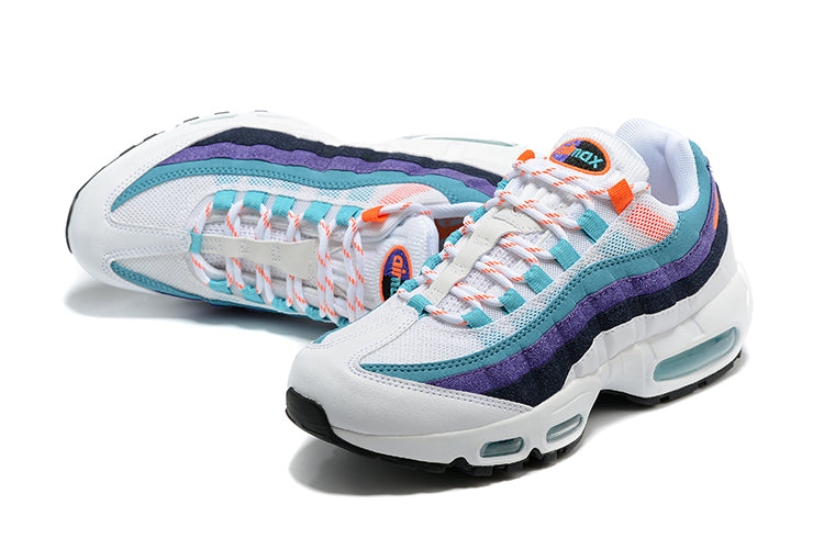 Tênis Nike Air Max 95 (Sob encomenda)