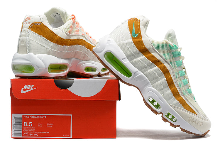 Tênis Nike Air Max 95 (Sob encomenda)