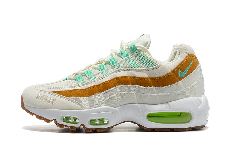 Tênis Nike Air Max 95 (Sob encomenda)