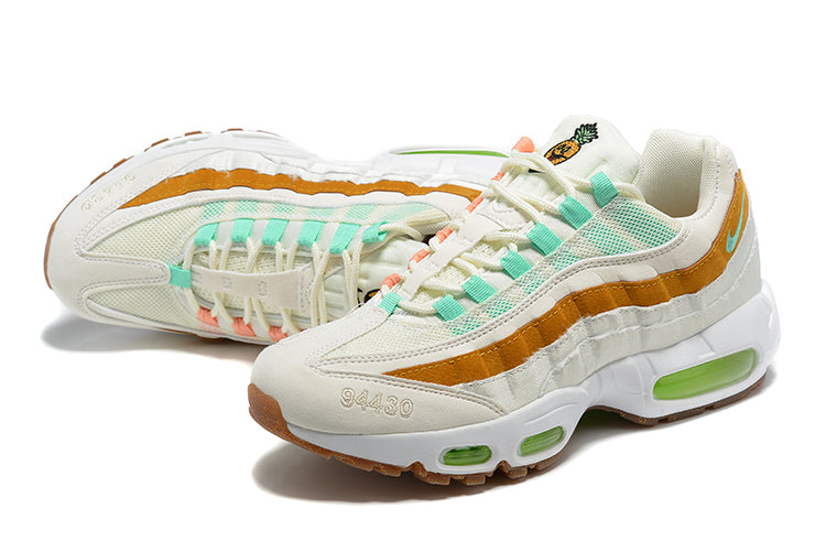 Tênis Nike Air Max 95 (Sob encomenda)