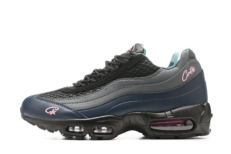 Tênis Nike Air Max 95 (Sob encomenda)