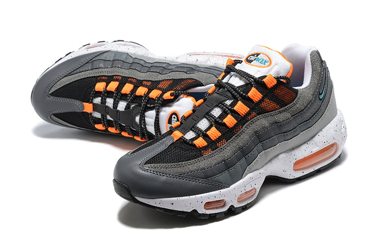 Tênis Nike Air Max 95 (Sob encomenda)