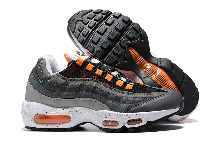 Tênis Nike Air Max 95 (Sob encomenda)