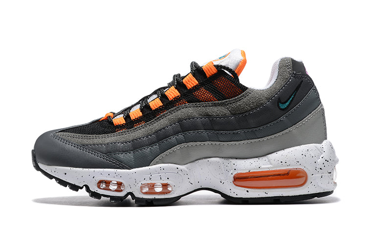 Tênis Nike Air Max 95 (Sob encomenda)