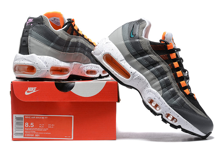 Tênis Nike Air Max 95 (Sob encomenda)