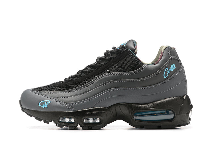 Tênis Nike Air Max 95 (Sob encomenda)